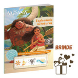 Livro Infantil Com Atividades Educativas E Desenhos Para Colorir Explorando Aventuras Livro Infantil Com Tatuagens Temporárias Atividades Lúdicas Para Crianças Meninas Meninos Culturama