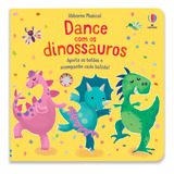 Livro Infantil Dance Com