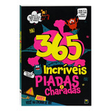 Livro Infantil De Humor