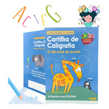 Livro Infantil Educativo