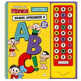 Livro Infantil Educativo Escreva