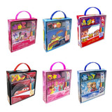 Livro Infantil Fun Box