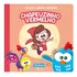 Livro Infantil Galinha Pintadinha - Chapeuzinho Vermelho