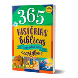Livro Infantil Historias Biblicas