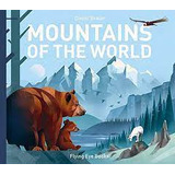 Livro Infantil Mountains Of The World