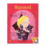 Livro Infanto Juvenis Rapunzel Coleção Folha Contos E Fábulas Para Crianças Volume 14 Não Inclui Cd De Folha De São Paulo Pela Folha De São Paulo 2014