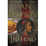 Livro Inferno Dan Brown