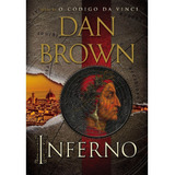 Livro Inferno De Dan Brown Autor