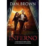 Livro Inferno robert Langdon