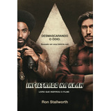 Livro Infiltrado Na Klan