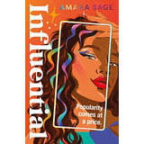 Livro Influential De Sage