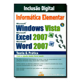 Livro Informatica Elementar