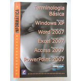 Livro Informatica Terminogia Basica
