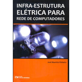 Livro Infra estrutura Eletrica