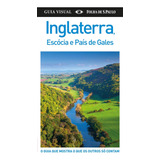Livro Inglaterra Escocia