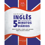 Livro Ingles Em 5