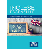 Livro Inglese Essenziale De