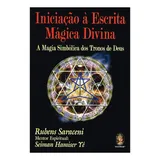 Livro Iniciacao A Escrita