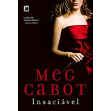 Livro Insaciavel vol