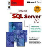 Livro Inside Microsoft Sql