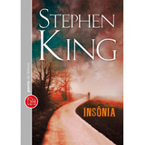 Livro Insônia - King, Stephen [2013]