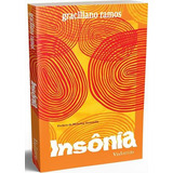 Livro Insonia Classico De