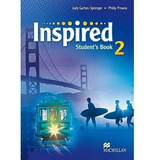 Livro Inspired Student s