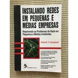 Livro Instalando Redes Em
