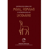 Livro Instrucao Geral Sobre