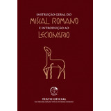 Livro Instrucao Geral Sobre
