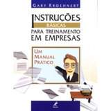 Livro Instrucoes Basicas Para