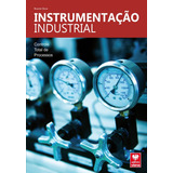 Livro Instrumentação Industrial controle Total De Processos 
