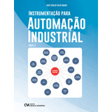 Livro Instrumentacao Para Automacao