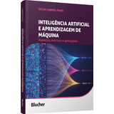 Livro Inteligência Artificial E Aprendizagem De Máquina
