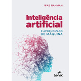 Livro Inteligência Artificial