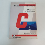 Livro Inteligência Artificial Utilizando Linguagem C Herbert Schildt V2605