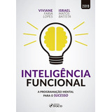 Livro Inteligência Funcional A Programação Mental Para O