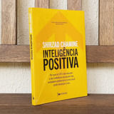 Livro Inteligência Positiva C Nf E Garantia 