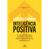 Livro Inteligência Positiva