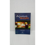 Livro Introducao A Nutricao