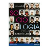 Livro Introdução À Sociologia - Reinaldo Dias [2009]