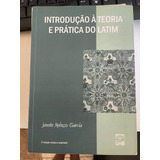 Livro Introducao A Teoria
