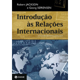 Livro Introducao As Relacoes