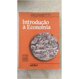 Livro Introdução À Economia 13
