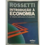 Livro Introdução À Economia  15