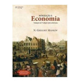 Livro Introdução À Economia 5 Edição De N Gregory Mankiw Editora Cengage