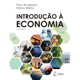 Livro Introdução À Economia
