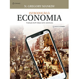 Livro Introdução À Economia