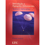 Livro Introducao A Equacoes