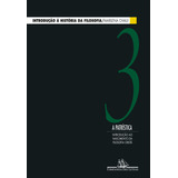 Livro Introdução À História Da Filosofia Vol 3
